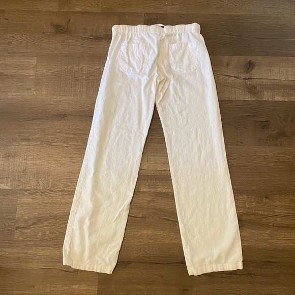 Linen Pants - Picture 5 of 6